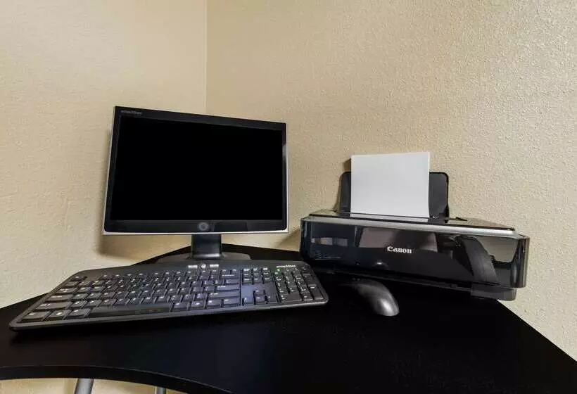 فندق Days Inn Lexington Se Hamburg