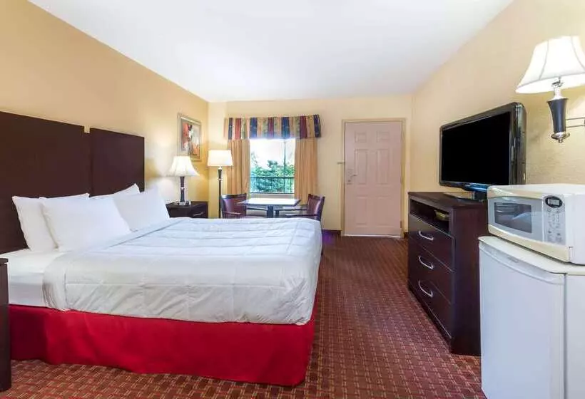 فندق Days Inn Lexington Se Hamburg