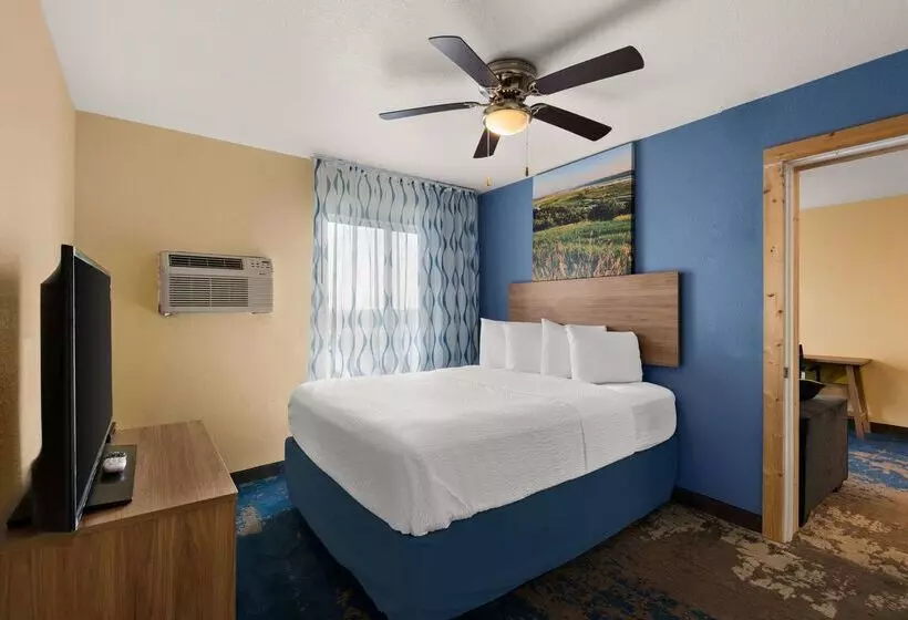 Otel Days Inn By Wyndham Newton