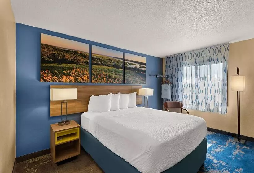 Otel Days Inn By Wyndham Newton