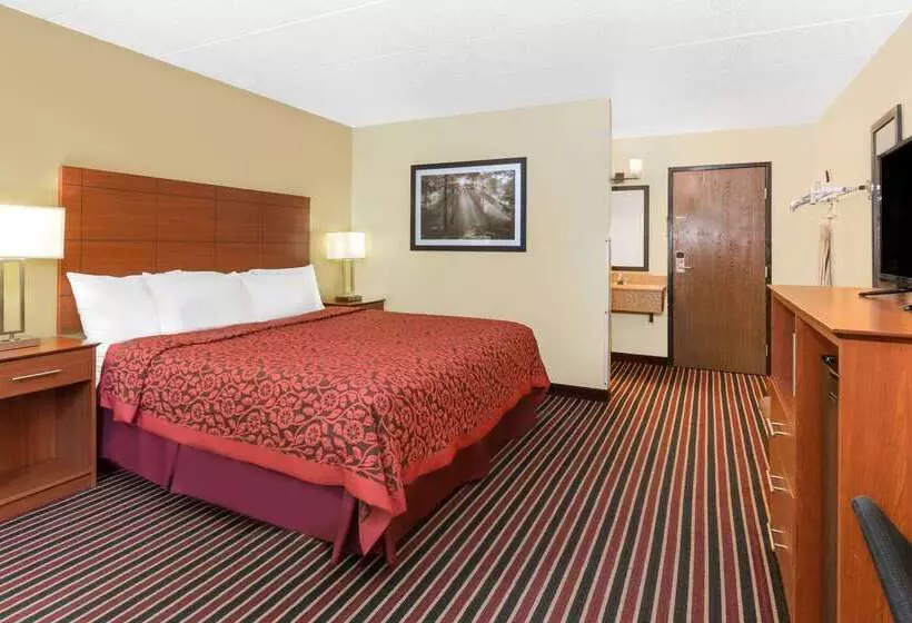 Otel Days Inn By Wyndham Newton