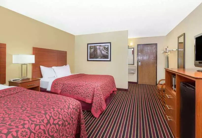 Otel Days Inn By Wyndham Newton