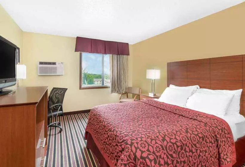 Otel Days Inn By Wyndham Newton