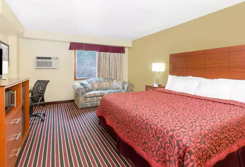 Otel Days Inn By Wyndham Newton