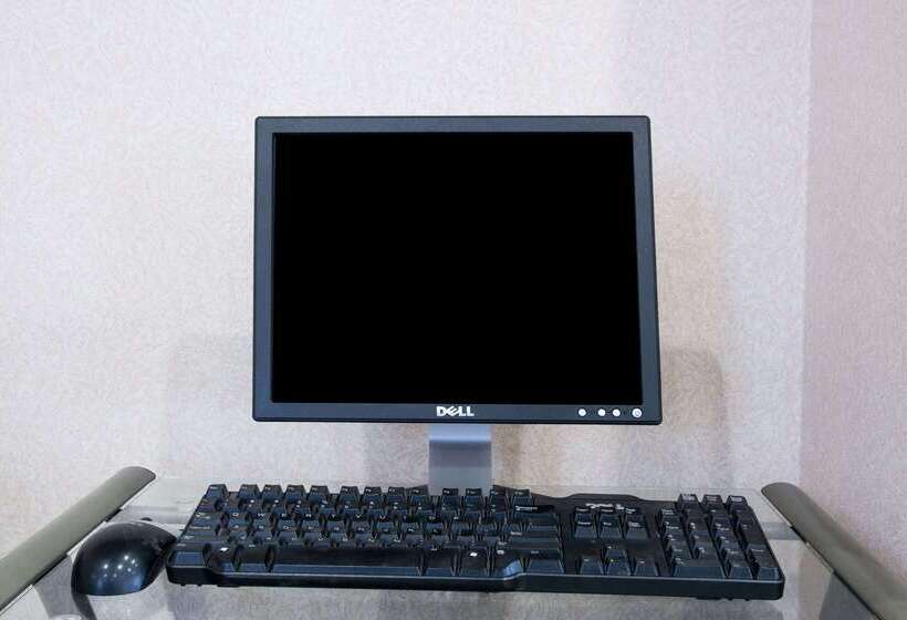 هتل Days Inn By Wyndham N.w. Medical Center