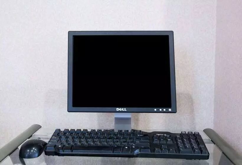 בית מלון כפרי Days Inn By Wyndham N.w. Medical Center