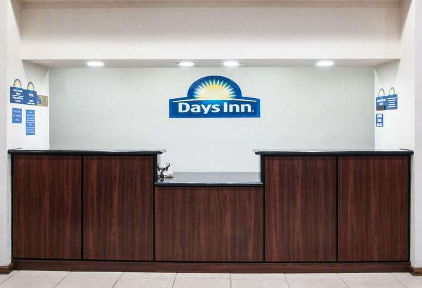 هتل Days Inn By Wyndham N.w. Medical Center