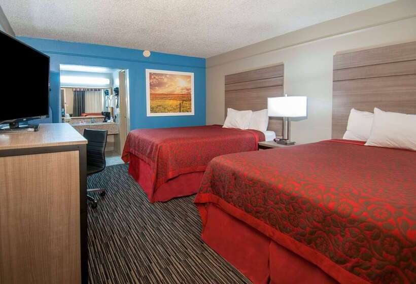 هتل Days Inn By Wyndham N.w. Medical Center