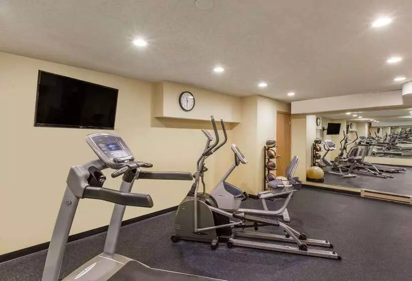 فندق Days Inn By Wyndham Pierre