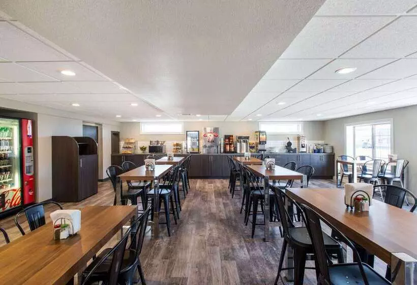 فندق Days Inn By Wyndham Pierre