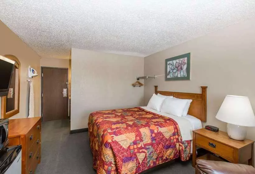 فندق Days Inn By Wyndham Pierre