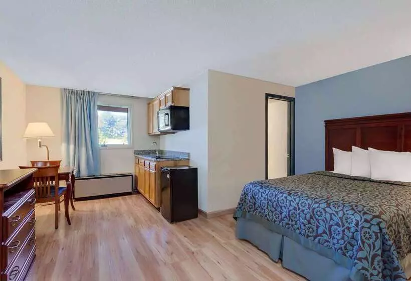 酒店 Days Inn By Wyndham Shrewsbury Worcester