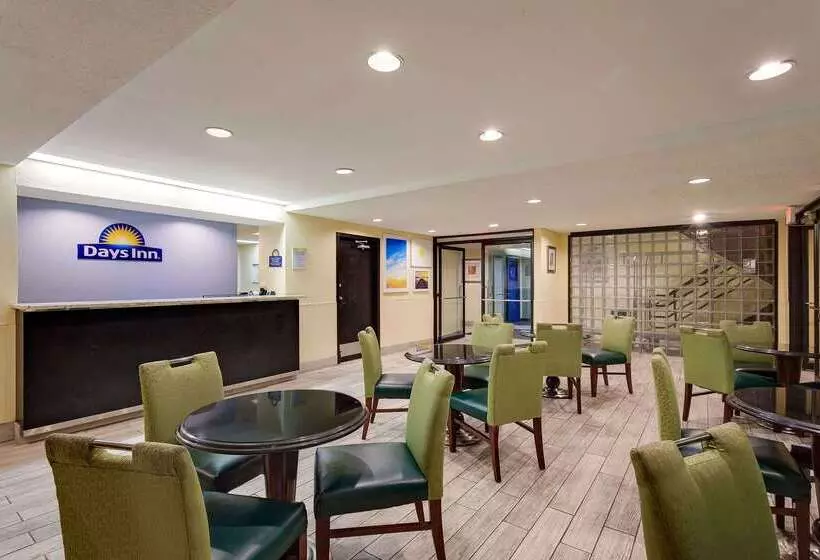 酒店 Days Inn By Wyndham Shrewsbury Worcester