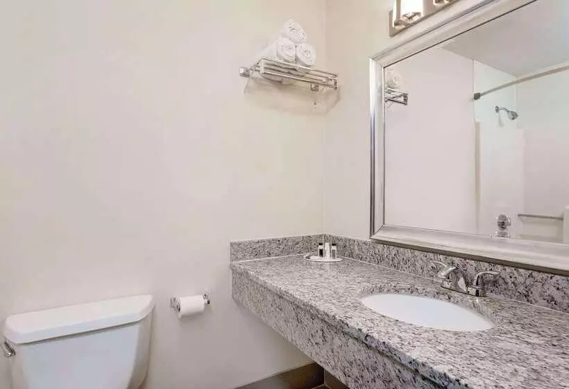 酒店 Days Inn By Wyndham Shrewsbury Worcester