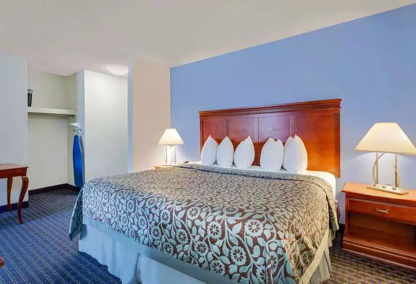 酒店 Days Inn By Wyndham Shrewsbury Worcester