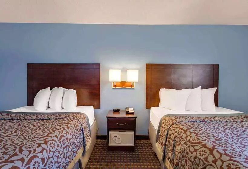 酒店 Days Inn By Wyndham Shrewsbury Worcester