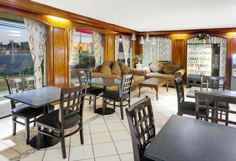 Hotel Days Inn By Wyndham Elk Grove Village O Hare Airport West