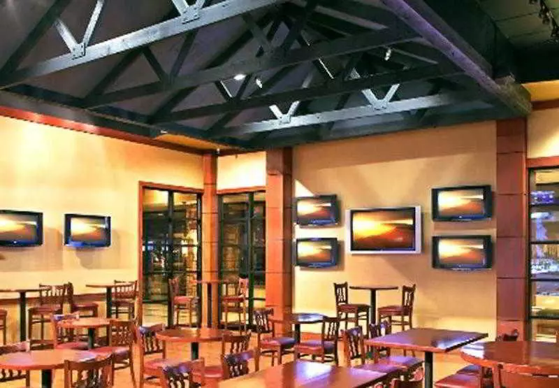 ホテル Denver Marriott West