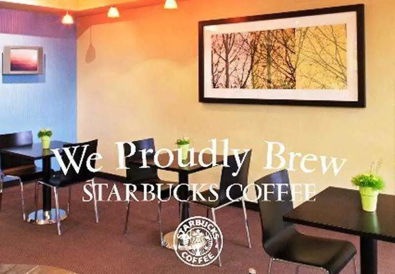 ホテル Denver Marriott West