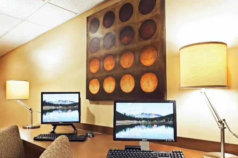 ホテル Denver Marriott West