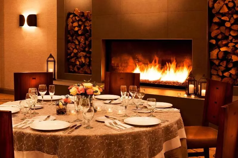 ホテル Denver Marriott West