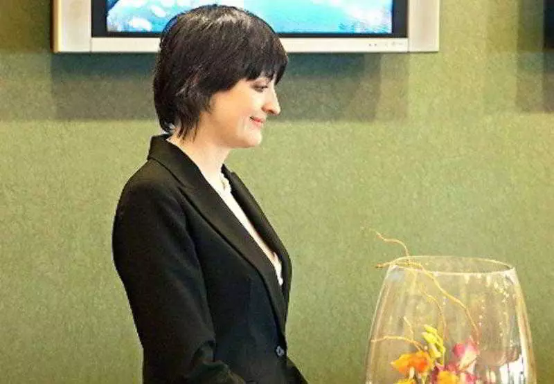 ホテル Denver Marriott West