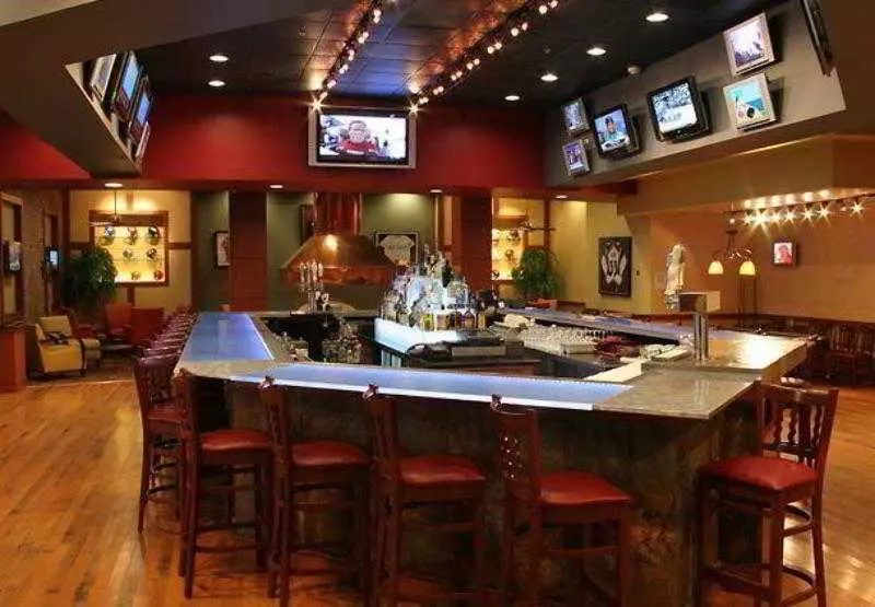 ホテル Denver Marriott West