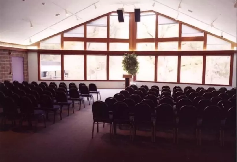 酒店 Devil S Head Resort