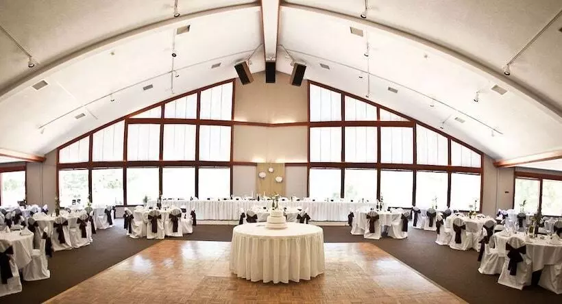 酒店 Devil S Head Resort