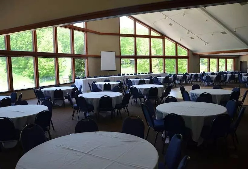 酒店 Devil S Head Resort