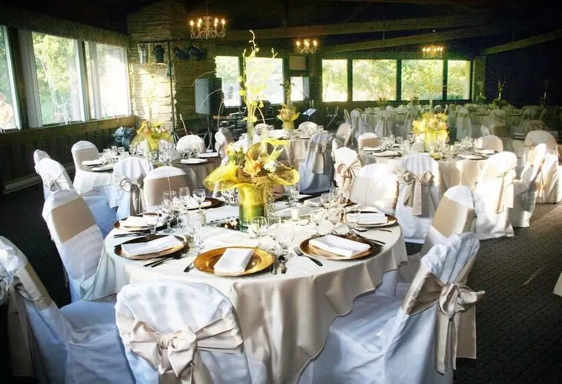 酒店 Devil S Head Resort