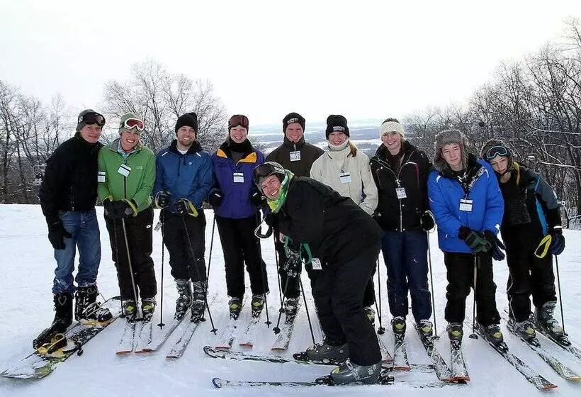 酒店 Devil S Head Resort