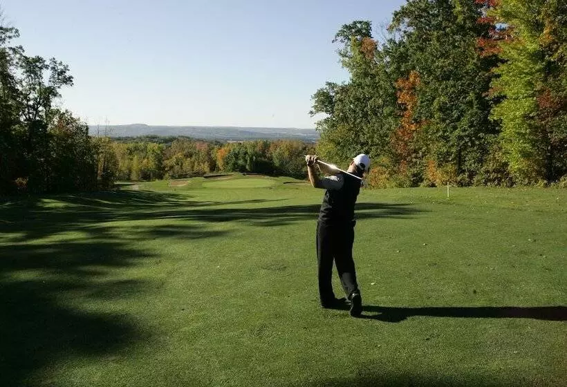 酒店 Devil S Head Resort