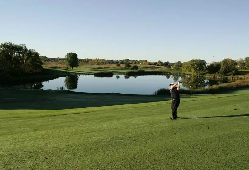 酒店 Devil S Head Resort