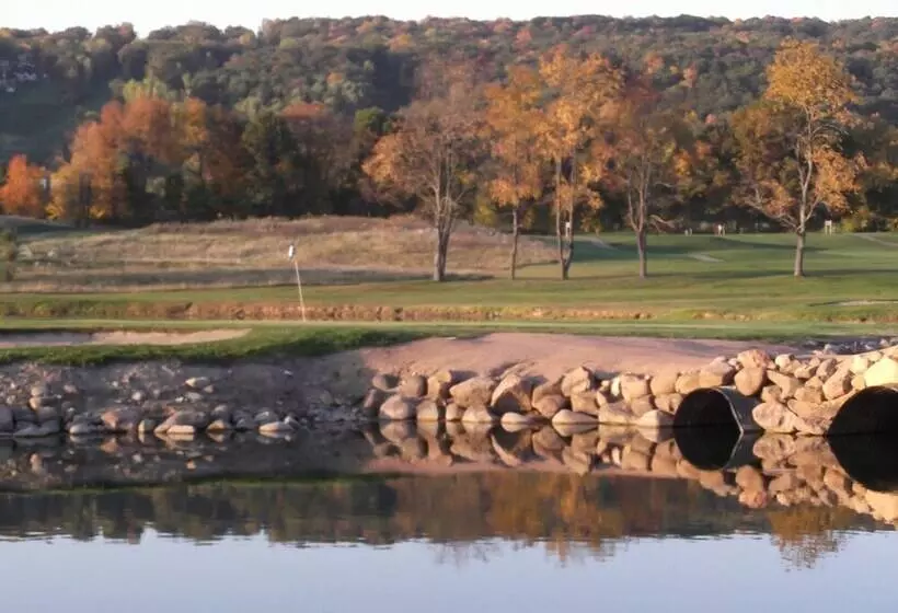 酒店 Devil S Head Resort