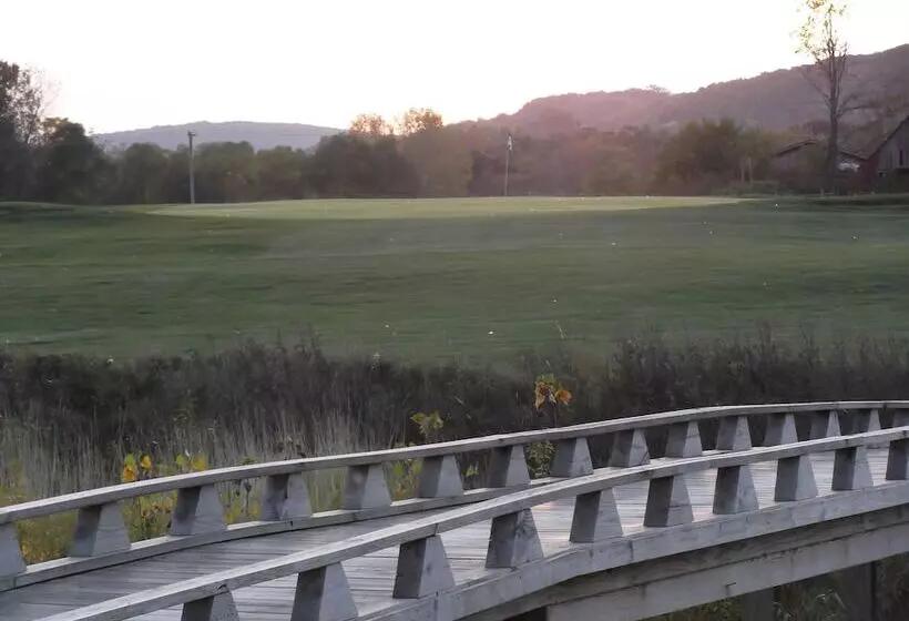 酒店 Devil S Head Resort