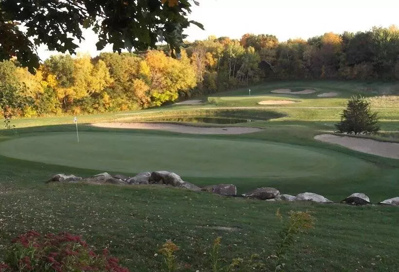 酒店 Devil S Head Resort