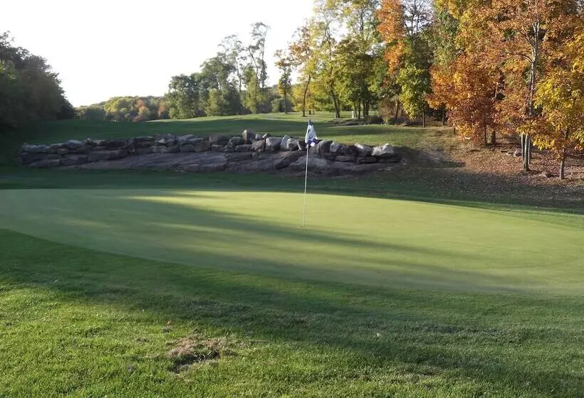 酒店 Devil S Head Resort