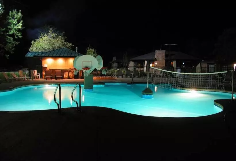 酒店 Devil S Head Resort