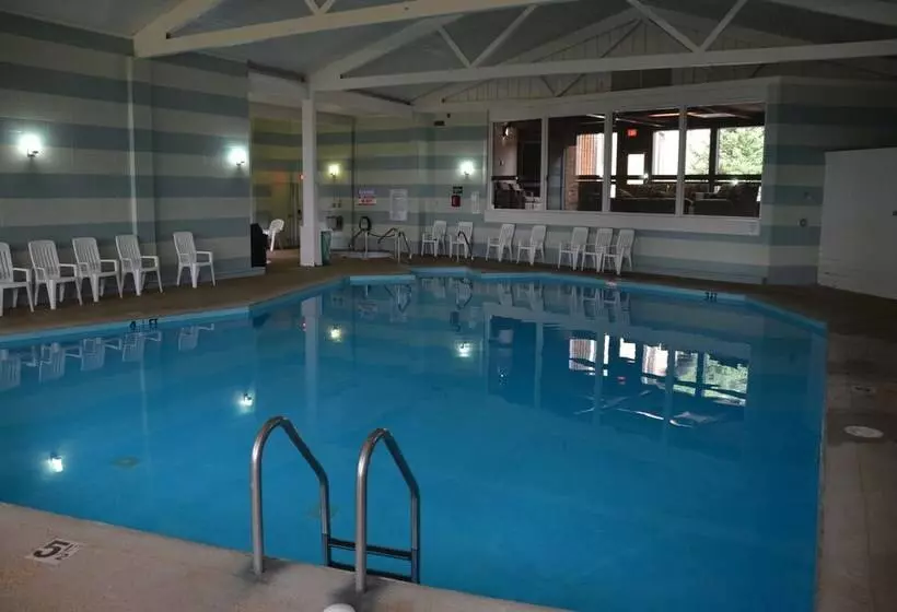 酒店 Devil S Head Resort