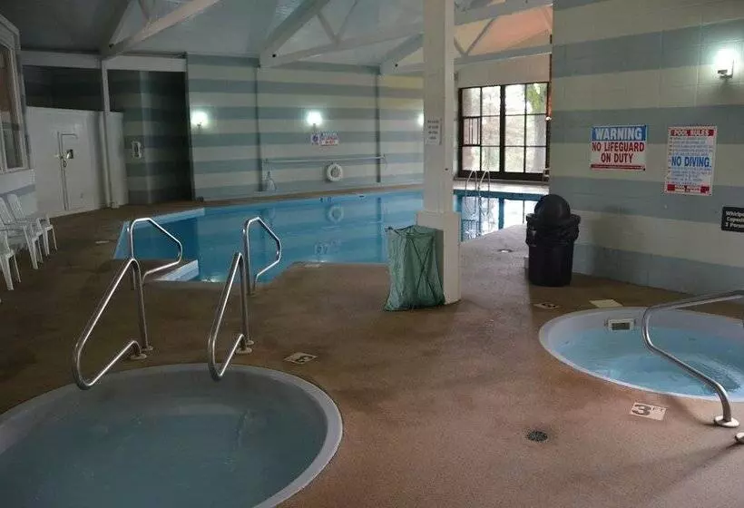 酒店 Devil S Head Resort