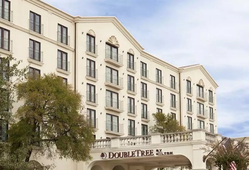 Hotel Doubletree By Hilton Austin