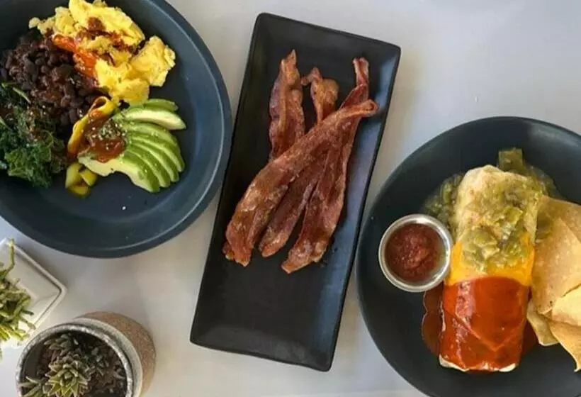 Dr Wilkinsons Backyard Resort And Mineral Springs A Member Of Design Hotels