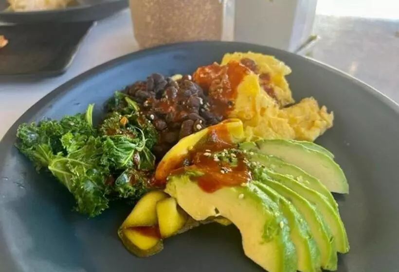 Dr Wilkinsons Backyard Resort And Mineral Springs A Member Of Design Hotels