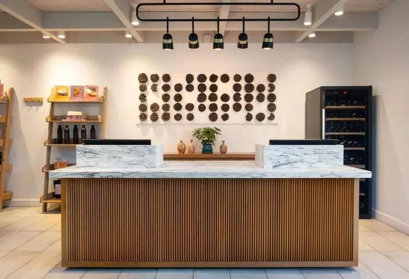 Dr Wilkinsons Backyard Resort And Mineral Springs A Member Of Design Hotels