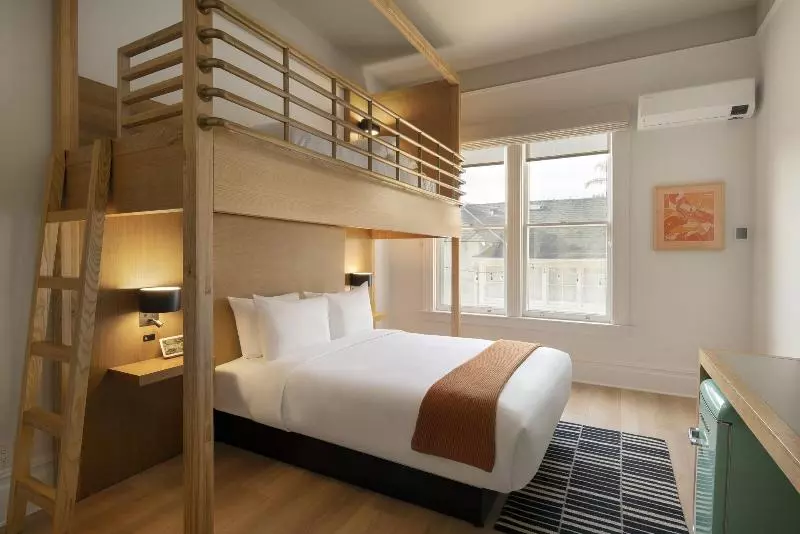 Dr Wilkinsons Backyard Resort And Mineral Springs A Member Of Design Hotels