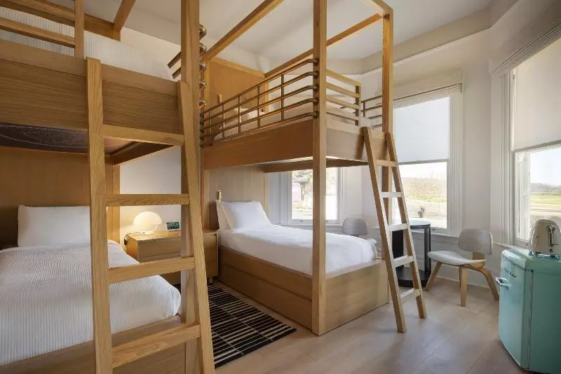 Dr Wilkinsons Backyard Resort And Mineral Springs A Member Of Design Hotels