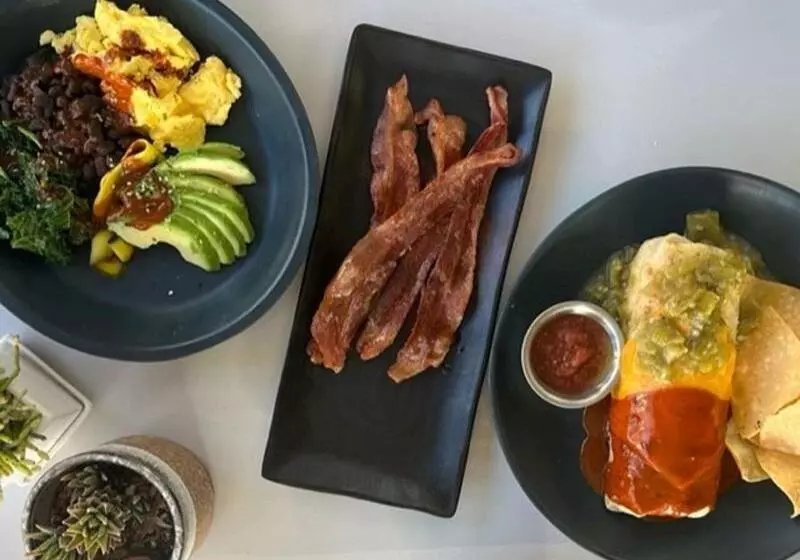 Dr Wilkinsons Backyard Resort And Mineral Springs A Member Of Design Hotels