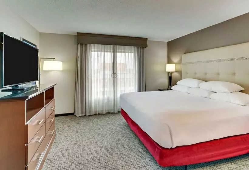 Drury Plaza Hotel St. Paul Downtown