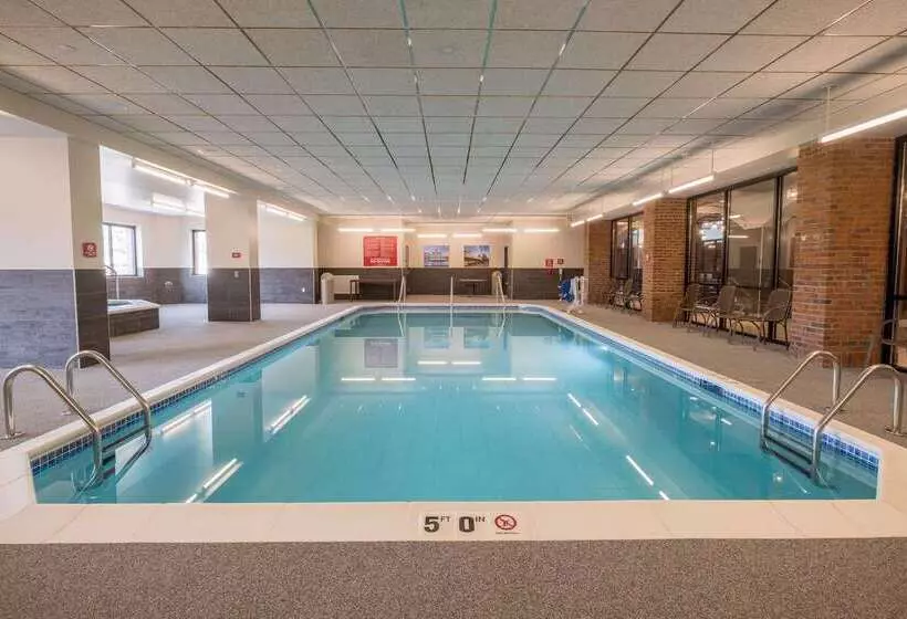 Drury Plaza Hotel St. Paul Downtown